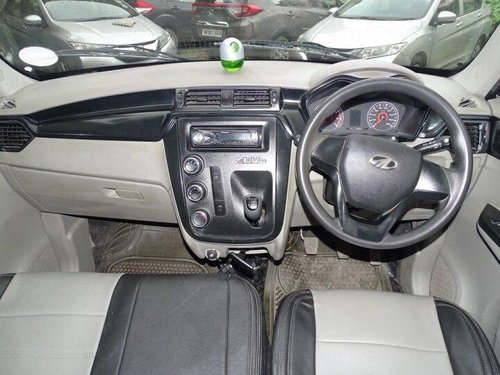 2016 Mahindra KUV100 NXT mFALCON D75 K4 MT in Kolkata