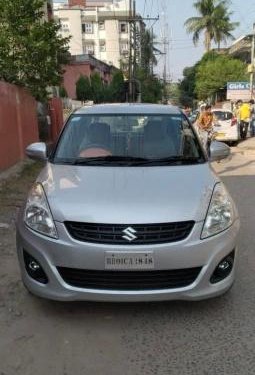 Used 2016 Maruti Suzuki Swift Dzire MT for sale in Patna