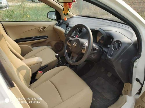 Used 2014 Honda Brio MT for sale in Gurgaon