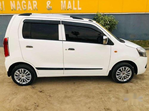 Maruti Suzuki Wagon R 1.0 VXi, 2012, Petrol MT in Patna