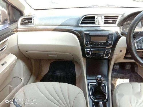 2017 Maruti Suzuki Ciaz MT for sale in Thane