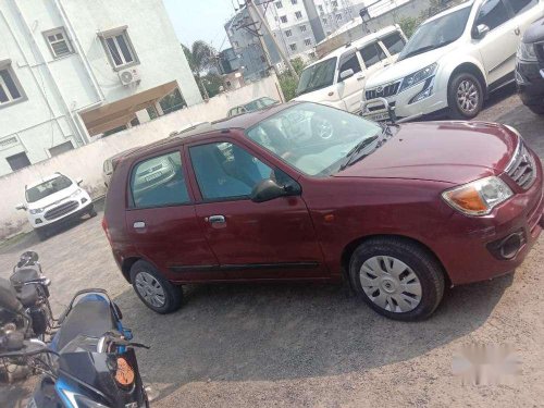 Maruti Suzuki Alto K10 VXi, 2010, Petrol MT in Guntur