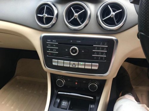 2019 Mercedes Benz GLA Class AT for sale in New Delhi