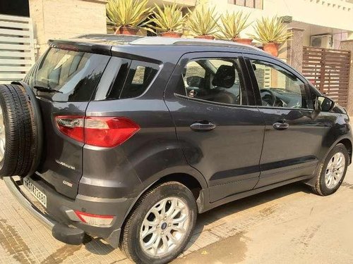 2014 Ford EcoSport MT for sale in Faridabad