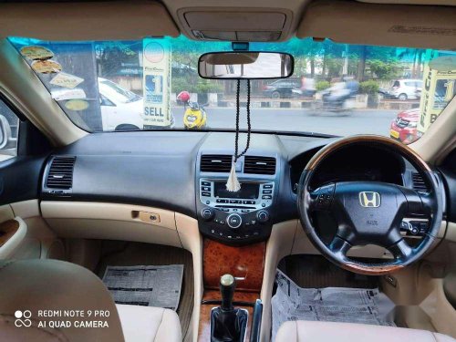 Honda Accord 2007 MT for sale in Anand