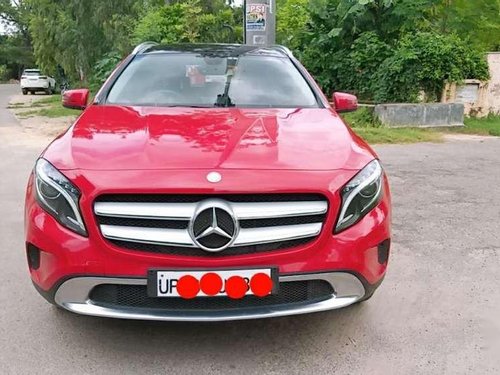 Mercedes Benz GLA Class 2016 AT for sale in Lucknow