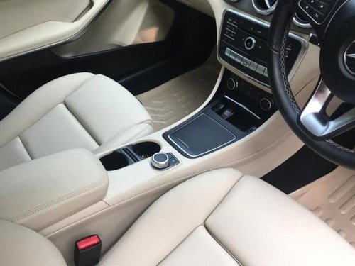 2019 Mercedes Benz GLA Class AT for sale in New Delhi