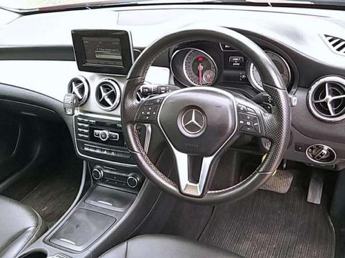 Mercedes Benz GLA Class 2016 AT for sale in Lucknow