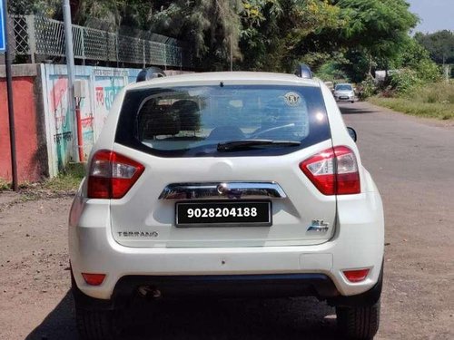 Used 2014 Nissan Terrano MT for sale in Mumbai