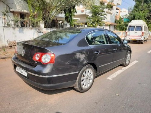 Used 2010 Volkswagen Passat Diesel Trendline MT in Ahmedabad