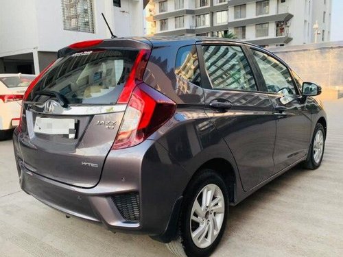 Used 2018 Honda Jazz 1.2 V i VTEC MT for sale in Surat