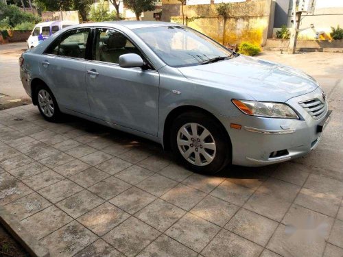 Used Toyota Camry 2007 AT for sale in Rajahmundry