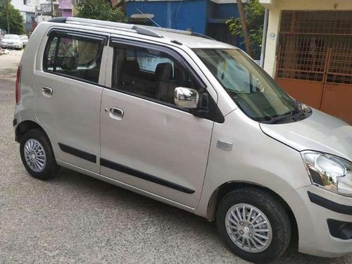 Used Maruti Suzuki Wagon R 2016 MT for sale in Bhopal