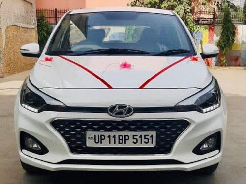 2019 Hyundai i20 1.2 Asta Option MT in New Delhi