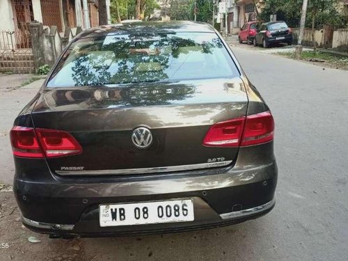 2013 Volkswagen Passat Comfortline DSG MT in Kolkata