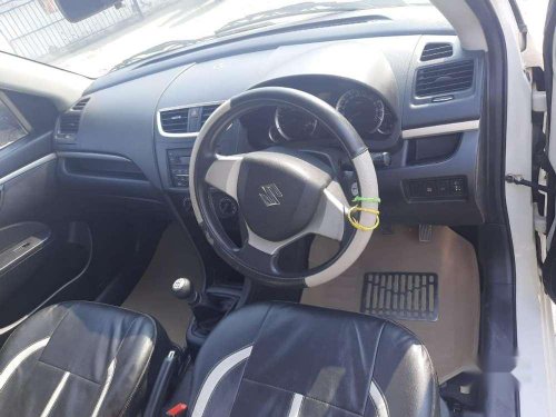 Used 2014 Maruti Suzuki Swift VDI MT for sale in Kaithal