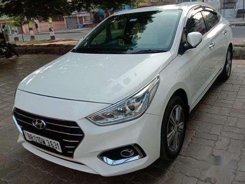 Used 2018 Hyundai Verna 1.6 VTVT SX MT in Patna