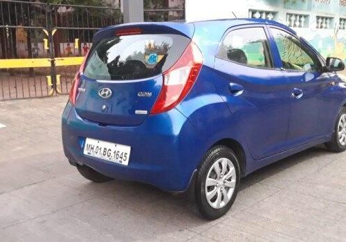 Used 2013 Hyundai Eon Sportz MT for sale in Pune