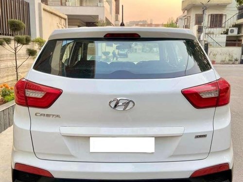 Used 2017 Hyundai Creta MT for sale in Amritsar