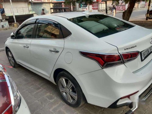 Used 2018 Hyundai Verna 1.6 VTVT SX MT in Patna
