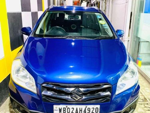 Maruti Suzuki S-Cross Zeta 1.3, 2015, Diesel MT in Kolkata