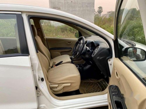 2016 Honda Mobilio S i-VTEC MT for sale in Lucknow
