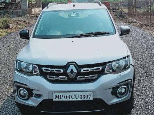 Used 2018 Renault Kwid RXT MT for sale in Bhopal