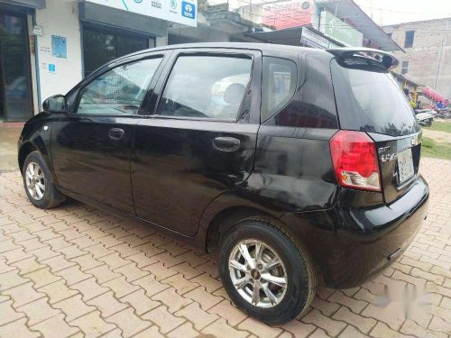 Chevrolet Aveo U VA 2007 MT for sale in Ranchi