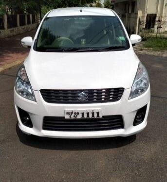 2013 Maruti Ertiga VDI MT for sale in Indore