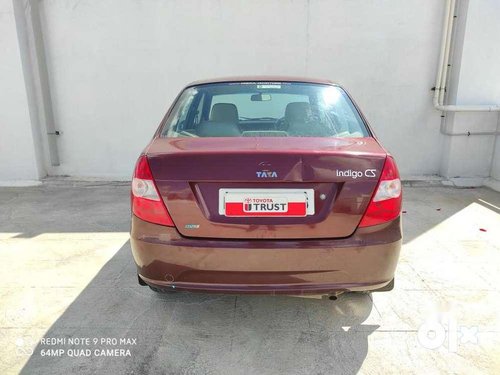 Used 2011 Tata Indigo CS MT for sale in Nagar