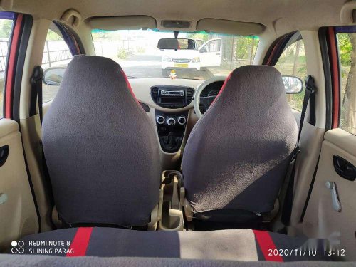 Hyundai i10 Era 2008 MT for sale in Dewas