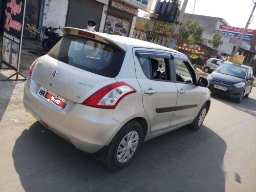 2016 Maruti Suzuki Swift VDI MT for sale in Ambala