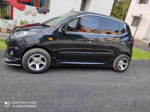 2013 Hyundai i10 Era MT for sale in Thiruvananthapuram