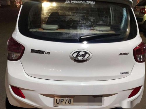 Hyundai Grand i10 Asta 2015 MT for sale in Kanpur