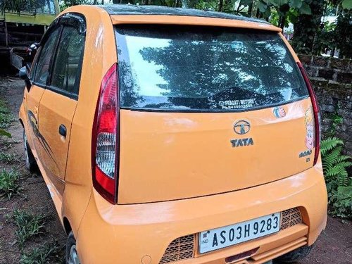 Used Tata Nano Lx 2012 MT for sale in Jorhat