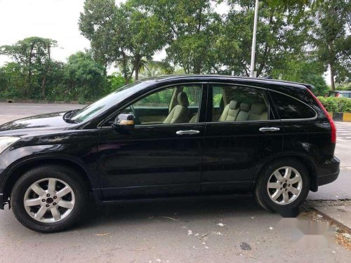 Used 2008 Honda CR V MT for sale in Goregaon