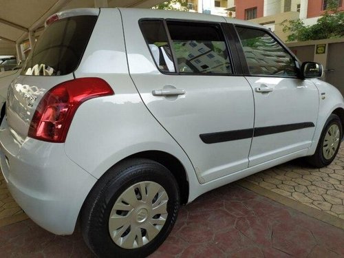 Maruti Suzuki Swift VDI 2011 for sale in Nagpur