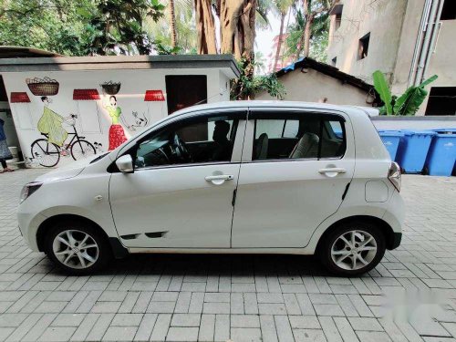 Used 2015 Maruti Suzuki Celerio VXI MT in Goa