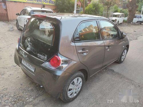 Used 2014 Honda Brio MT for sale in Jodhpur