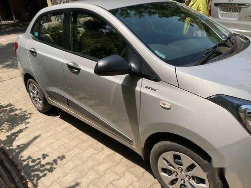 2016 Hyundai Xcent MT for sale in Chennai