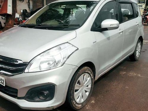 Used 2016 Maruti Suzuki Ertiga VDI MT in Raipur