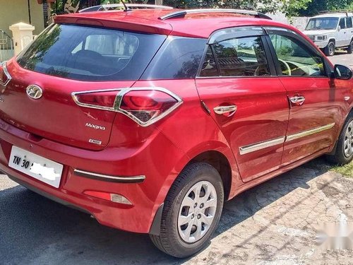 2016 Hyundai i20 Magna 1.4 CRDi MT in Salem