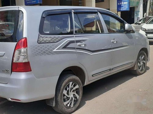 Toyota Innova 2015 MT for sale in Kanpur