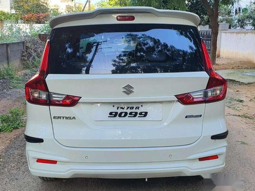 2019 Maruti Suzuki Ertiga VDI MT for sale in Thanjavur