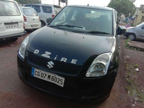 2009 Maruti Suzuki Swift Dzire MT for sale in Bhilai