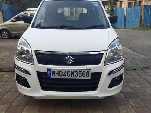 2014 Maruti Suzuki Wagon R LXI CNG MT in Mira Road