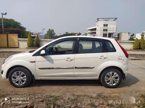 Used 2010 Ford Figo Diesel Titanium MT for sale in Dewas