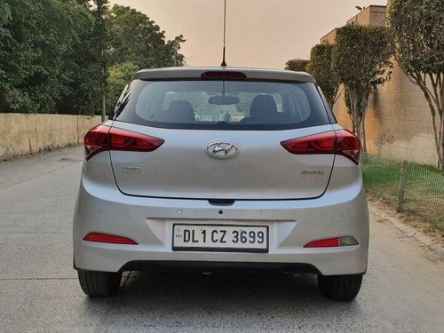 2018 Hyundai i20 Sportz 1.2 MT for sale in New Delhi