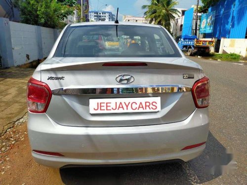 Used 2016 Hyundai Xcent MT for sale in Chennai