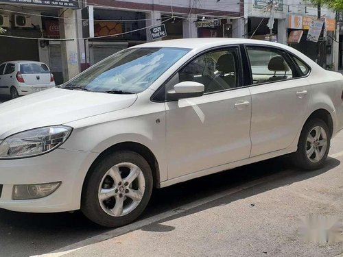 Used 2012 Skoda Rapid  1.6 MPI Ambition MT in Kanpur